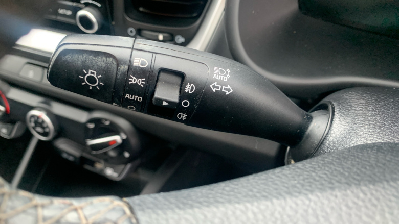 Kia Stonic 1.0T GDi 98 2 5dr Petrol Estate